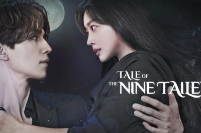 ซีรี่ย์เกาหลี เทพบุตรจิ้งจอกเก้าหาง Tale of the Nine-Tailed พากย์ไทย