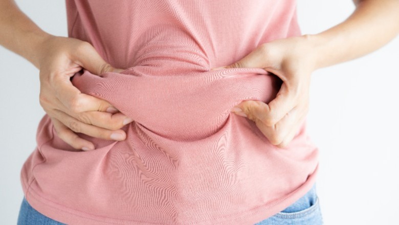 มีหน้าท้องโดยไม่ได้ตั้งใจเพราะ 7 อาหารใกล้ตัว