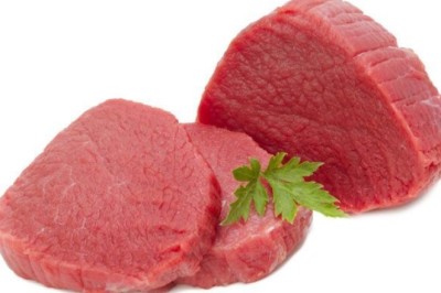 เนื้อวัว...เพิ่มสังกะสี