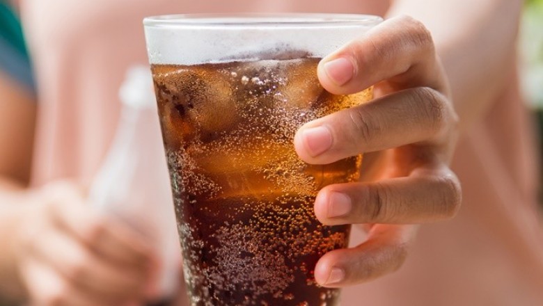 อันตรายที่มาพร้อมความซ่าของน้ำอัดลม