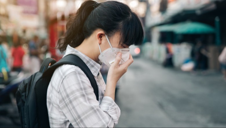 เจอมลพิษนานเข้าระวังสมองเสียหาย