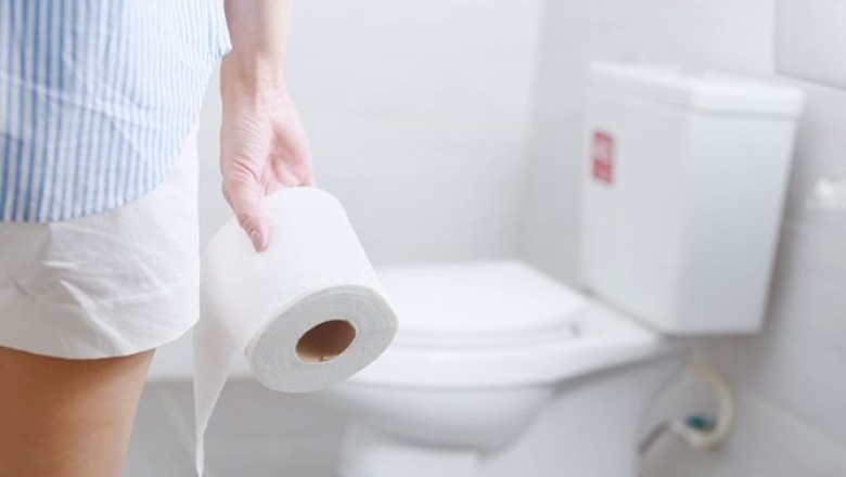 ไม่ถ่ายตอนเช้าทำให้สมองเสื่อม