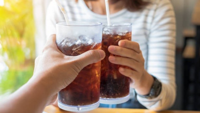 น้ำอัดลมอีก 1 ปัจจัยเสี่ยงโรคมะเร็ง