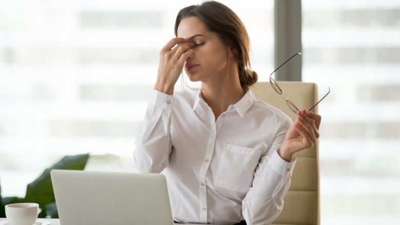 สิ่งที่สาวออฟฟิศควรหลีกเลี่ยง