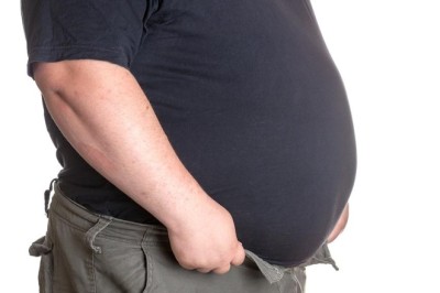 อ้วนลงพุงเหตุทำสมองเสื่อม