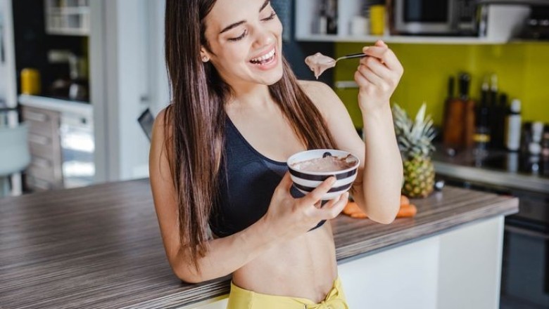 ระบบเผาผลาญทำงานมากเราก็ผอมเร็ว