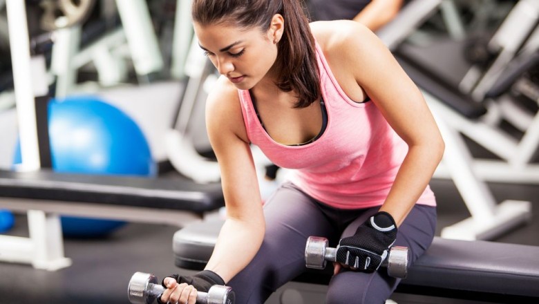 ทำไมถึงต้องออกกำลังกายควบคู่กับการลดน้ำหนัก