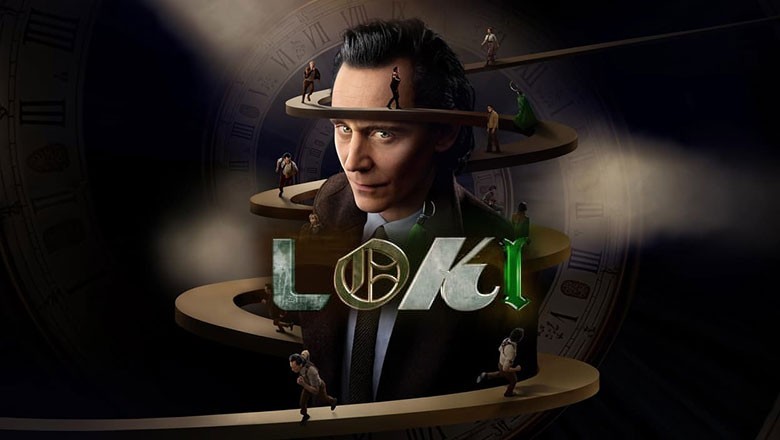 ซีรี่ย์ฝรั่ง โลกิ 2 Loki Season 2 (2023) พากย์ไทย EP.1-6 จบ
