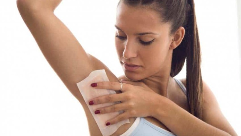 เทคนิคกำจัดขนให้เกลี้ยงเกลา