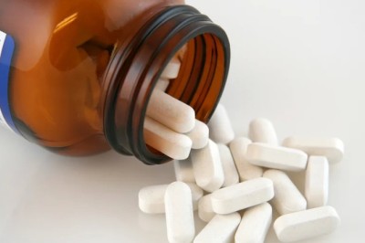 แคลเซียมสำเร็จรูปเพิ่มความเสี่ยงต่อกระดูกสะโพกหัก