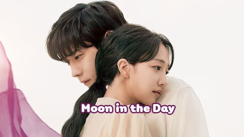 ซีรี่ย์เกาหลีซีรี่ย์ซับไทย ซีรี่ย์เกาหลี Moon in the Day (2023) ซับไทย