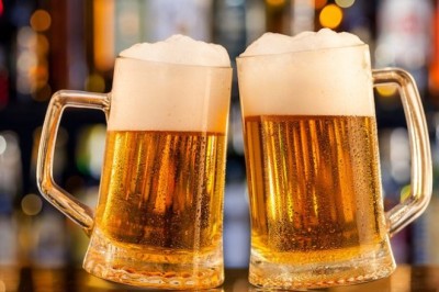 เบียร์ ก็มีประโยชน์ต่อสุขภาพนะ