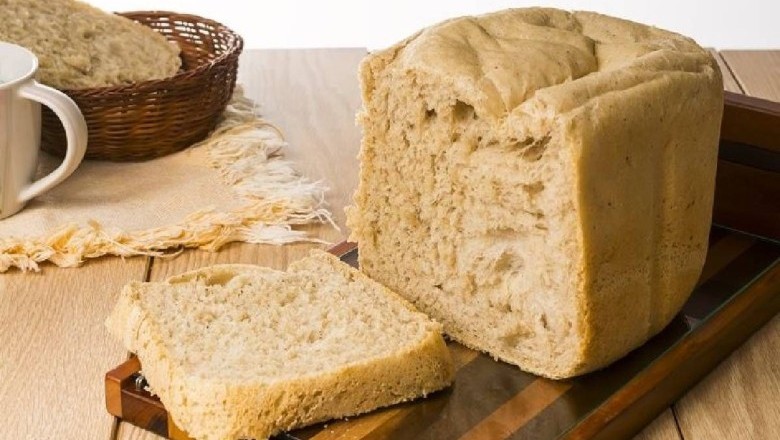 เตือนภัยอันตรายจากขนมปัง