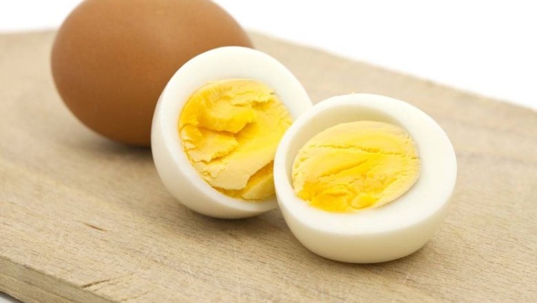 กินไข่และผักใบเขียวป้องกันตาบอดในคนชรา