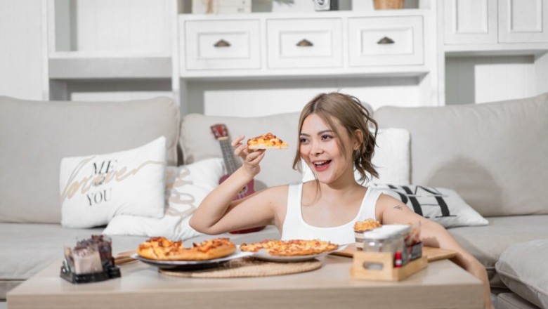 รูปร่างเพรียวเมื่อหยุดบวมน้ำ