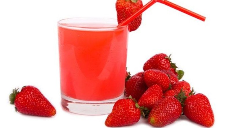 ดื่มน้ำผลไม้บำรุงสมองฉลาดล้ำ