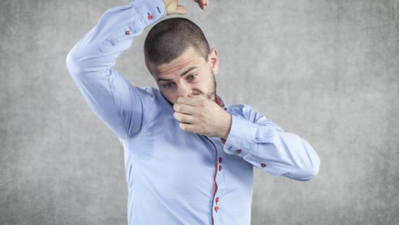 กลิ่นตัวหายได้ ด้วยผักข้างรั้ว