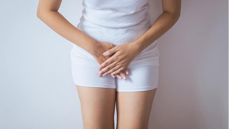 ตกขาวเรื่องเล็กที่ผู้หญิงต้องใส่ใจ