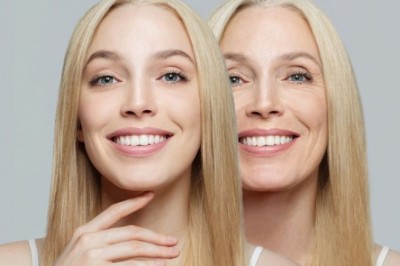 คุณแก่ก่อนวัยหรือแก่ตามวัย