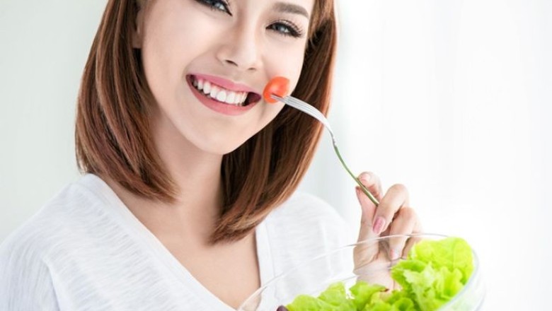 กินอย่างไรให้หน้าเด้ง