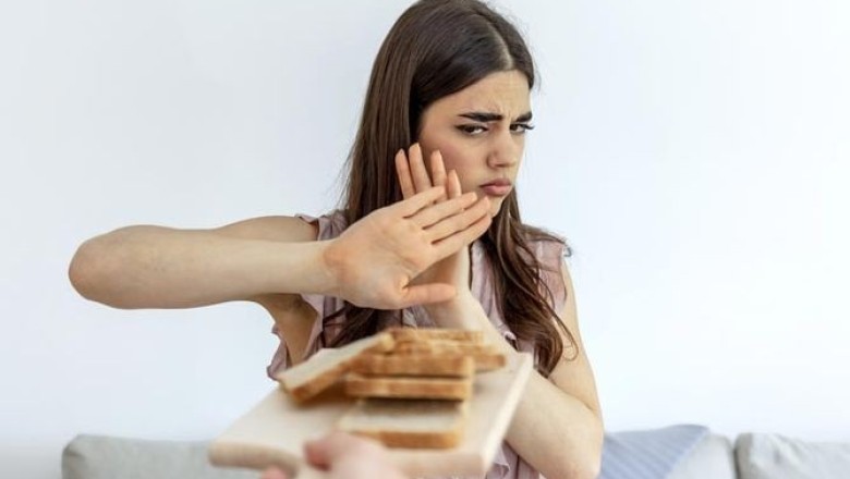 ผลร้ายหากไม่ทานคาร์โบไฮเดรต