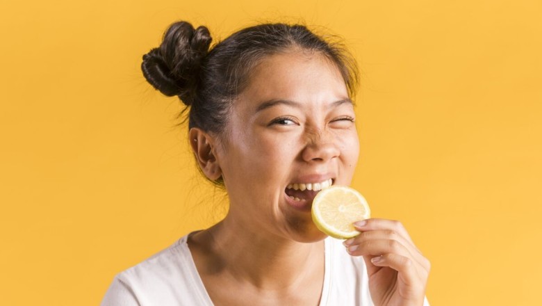 กินเปรี้ยว ดีหรือไม่ดีนะ