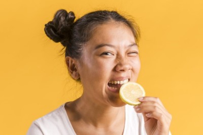 กินเปรี้ยว ดีหรือไม่ดีนะ