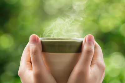 ชาเขียว ดื่มถูกวิธี..ดี แถมอร่อย