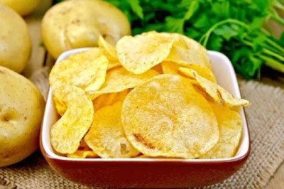 มันฝรั่งภัยร้ายที่มากับโรคร้าย