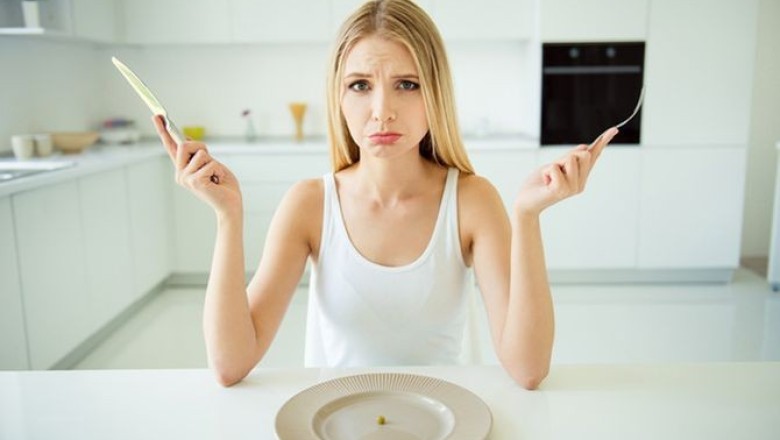 ลดความอ้วนผิดวิธีเสี่ยงโรคร้ายมาเยือน