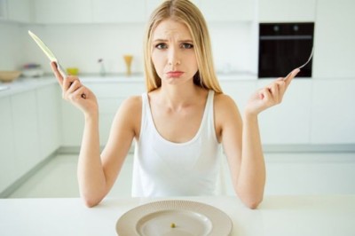 ลดความอ้วนผิดวิธีเสี่ยงโรคร้ายมาเยือน