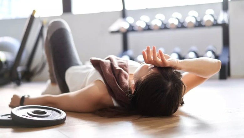 เอาชนะจุดสะดุดของการลดน้ำหนัก