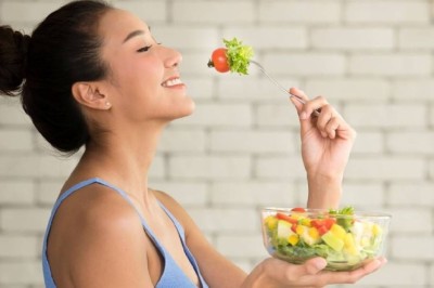 จัดเวลาทานเพื่อการควบคุมน้ำหนักอย่างได้ผล