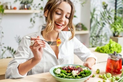 การควบคุมอาหารที่เหมาะกับคุณ