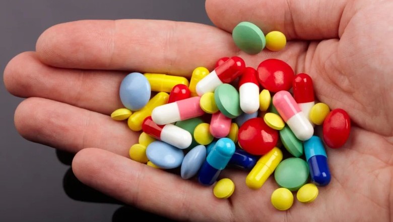 วิตามินโอเวอร์ไปไม่ใช่จะดี