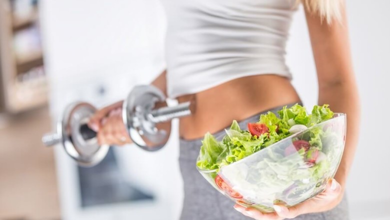 เคล็ดลับช่วยเผาผลาญเมื่อทานเกินลิมิต