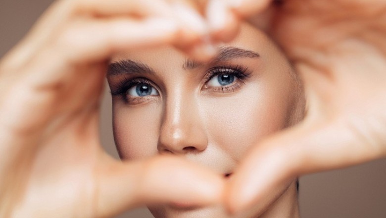 5 อาการจากดวงตาบอกสุขภาพ