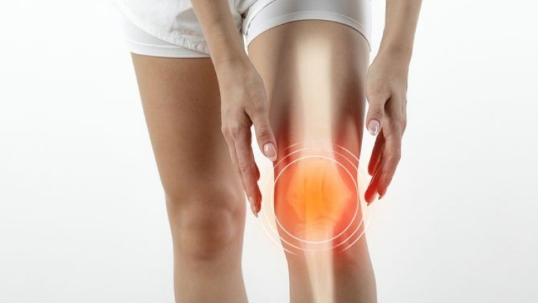 โรคไขข้อกลัวอะไร