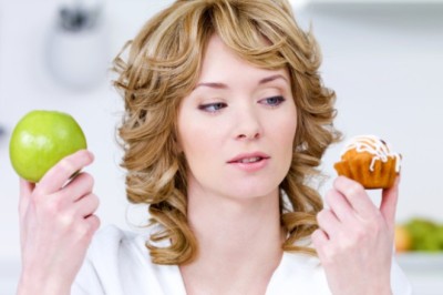 7 สิ่งที่สาวไดเอทต้องตัดใจ