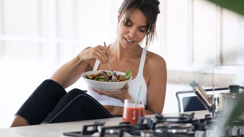 9 วิธีลดน้ำหนักอย่างไรให้ได้ผล