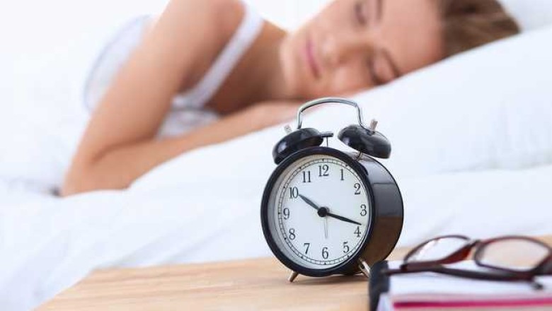 นอนเยอะไปทำให้สมองแก่เร็ว