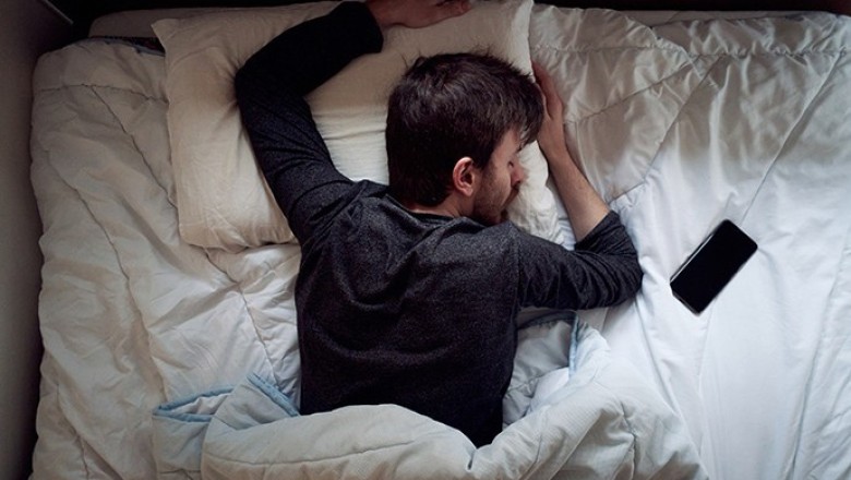 เกิดโรคได้ง่ายๆ ถ้านอนผิดท่า