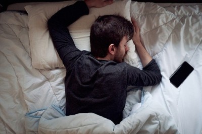 เกิดโรคได้ง่ายๆ ถ้านอนผิดท่า