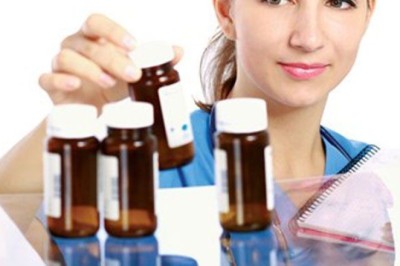 ยาหมดอายุ เค้าดูกันยังไงนะ?