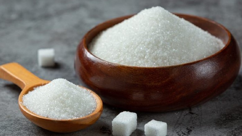 7 เหตุผลที่ทำให้คุณต้องเลี่ยง น้ำตาลทราย