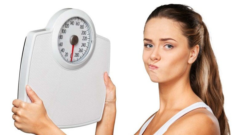 ไดเอทมากไปอาจเป็นโรคนี้