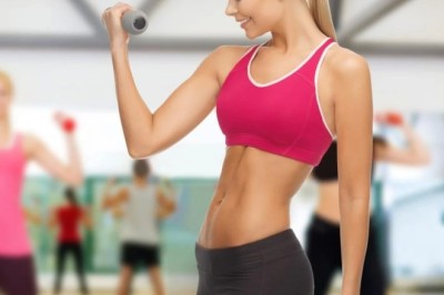 ฟิต แอนด์ เฟิร์มหุ่น ด้วยการเล่นกีฬา