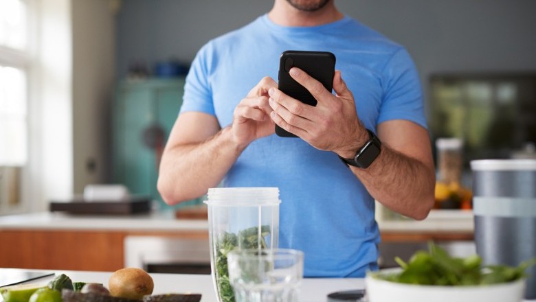 ทานแบบผู้ชายไม่อ้วนแน่นอน