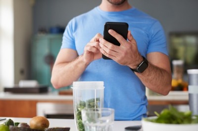 ทานแบบผู้ชายไม่อ้วนแน่นอน