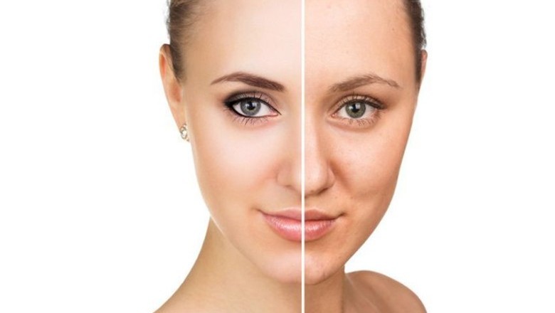 7 เทคนิคป้องกันริ้วรอยตั้งแต่ยังไม่ถึง 30